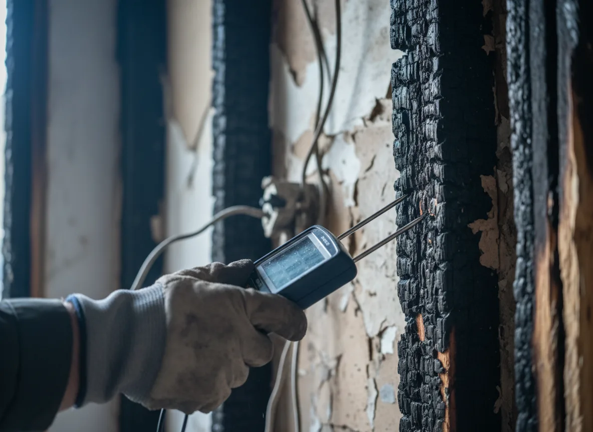 Fire Damage Restoration Cranbury, NJ FAQs